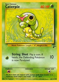 Caterpie 068/130