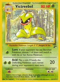 Victreebel 032/130