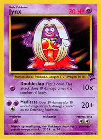 Jynx 045/130
