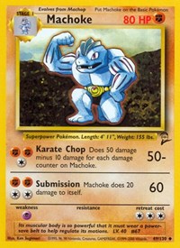 Machoke 049/130