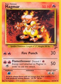 Magmar 051/130