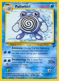Poliwhirl 057/130