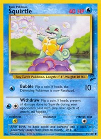 Squirtle 093/130