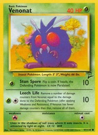 Venonat 097/130