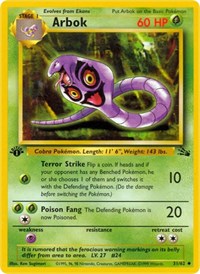 Arbok 31/62 · 1st Edition