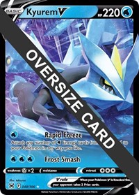 Kyurem V 048/196