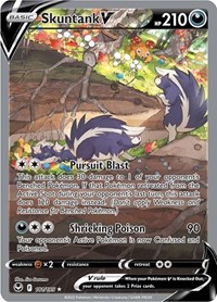 Skuntank V Alt Art 181/195