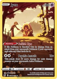 Jynx TG04/TG30