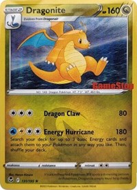 Dragonite (Gamestop Exclusive) 131/195