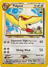 Pidgeot 02/18