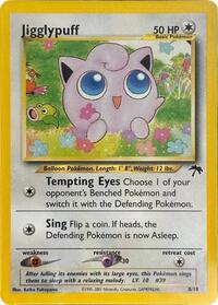 Jigglypuff 08/18