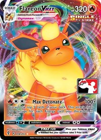 Flareon VMAX 018/203