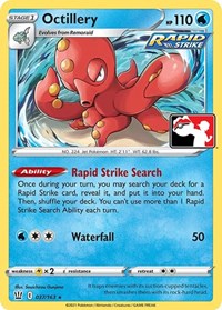 Octillery 037/163