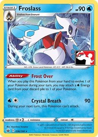 Froslass 036/198