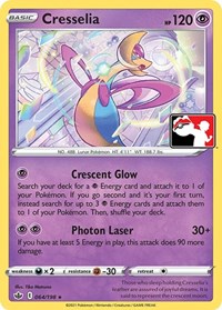 Cresselia 064/198
