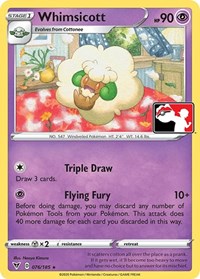 Whimsicott 076/185