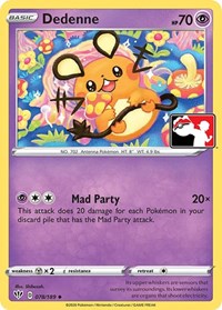 Dedenne 078/189