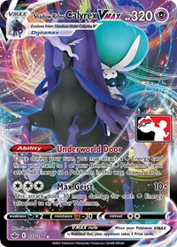 Shadow Rider Calyrex VMAX 075/198