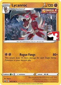 Lycanroc 087/198