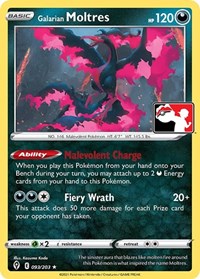 Galarian Moltres 093/203