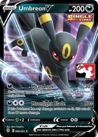 Umbreon V 094/203