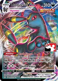 Umbreon VMAX 095/203