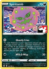 Spiritomb 103/198