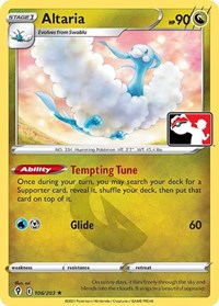 Altaria 106/203