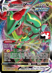 Rayquaza VMAX 111/203
