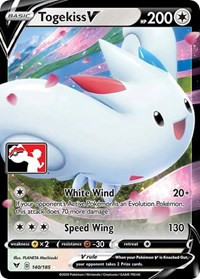 Togekiss V 140/185