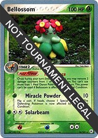 Bellossom - 2004 (Chris Fulop) 16/101
