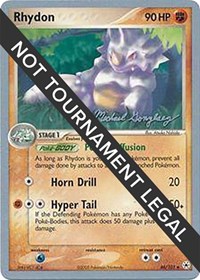 Rhydon - 2005 (Michael Gonzalez) 46/101