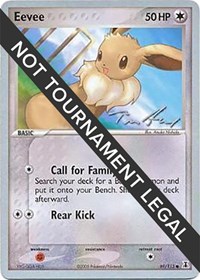 Eevee - 2007 (Tom Roos) 69/113