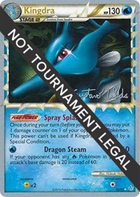 Kingdra - 2011 (Gustavo Wada) 85/95