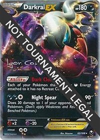 Darkrai EX - 2012 (Igor Costa) 63/108