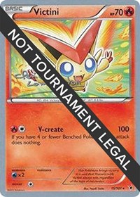 Victini - 2013 (Clement Lamberton) 15/101