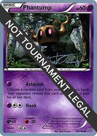 Phantump - 2014 (Trent Orndorff) 54/146