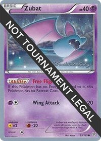 Zubat - 2015 (Patrick Martinez) 53/135