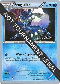 Frogadier - 2016 (Cody Walinski) 39/122