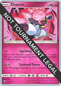 Diancie - 2017 (Diego Cassiraga) 94/147