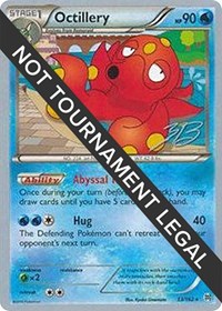 Octillery - 2017 (Zachary Bokhari) 33/162