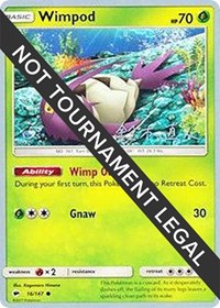 Wimpod - 2017 (Naoko Suzuki) 16/147