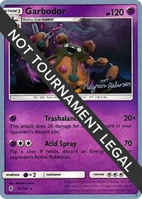 Garbodor - 2018 (Magnus Pedersen) 51/145
