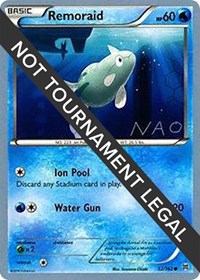 Remoraid - 2018 (Naohito Inoue) 32/162