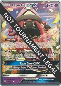 Tapu Lele GX - 2018 (Robin Schulz) 60/145