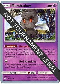 Marshadow - 2019 (Haruki Miyamoto) 81/214