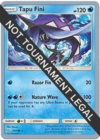 Tapu Fini - 2019 (Haruki Miyamoto) 53/236
