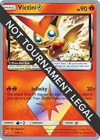 Victini Prism Star - 2019 (Kaya Lichtleitner) 7/70