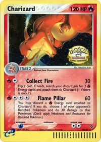 Charizard (National Championships) 100/097