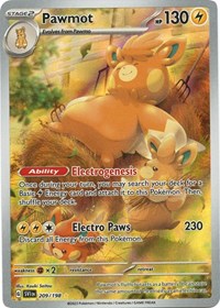 Pawmot 209/198